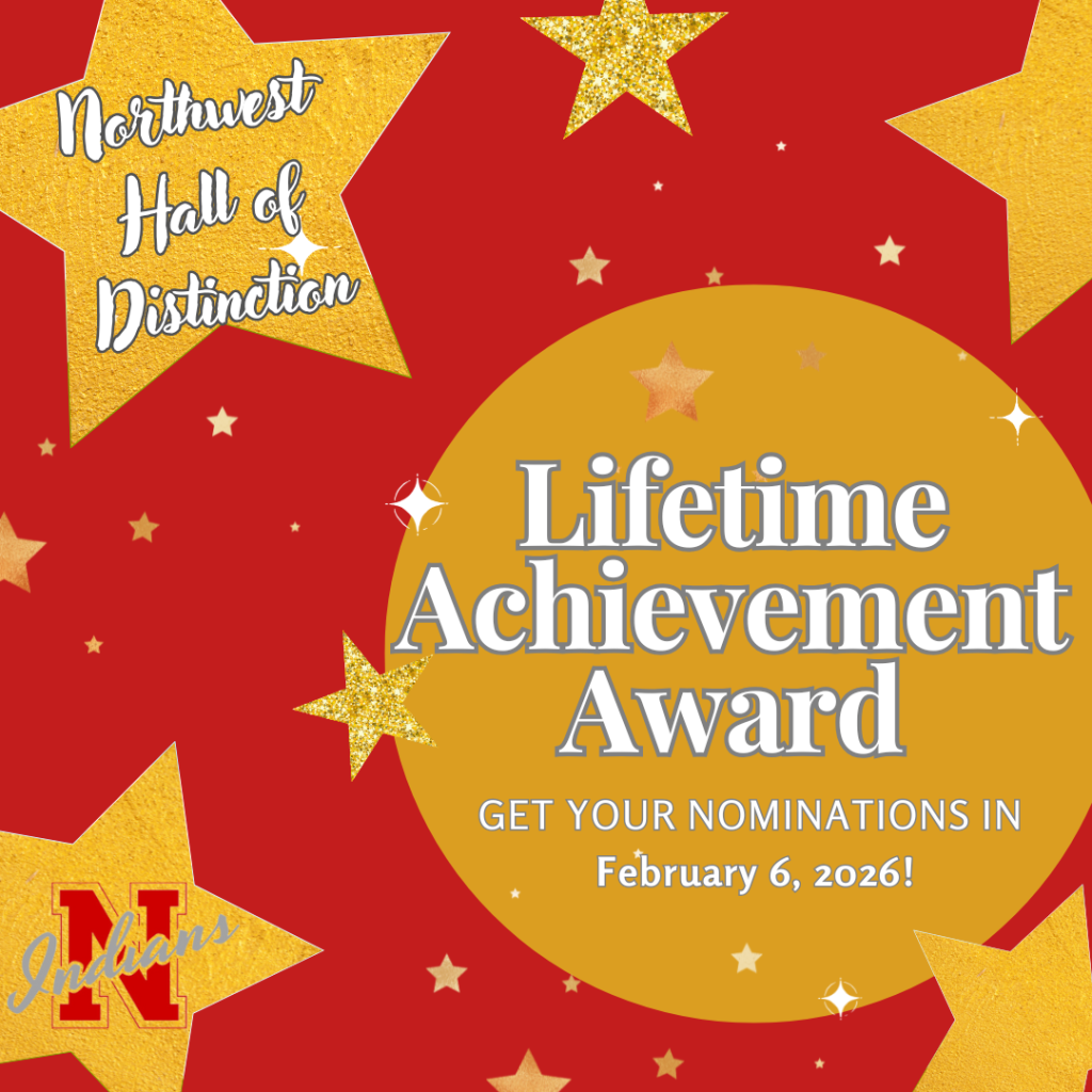 lifetime ach award
